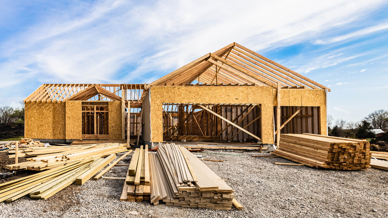 Average Cost to Build a House in Virginia
