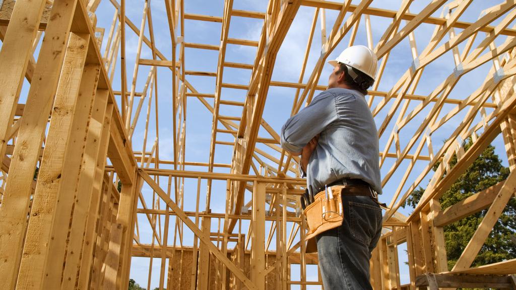 Average Cost to Build a House in Virginia