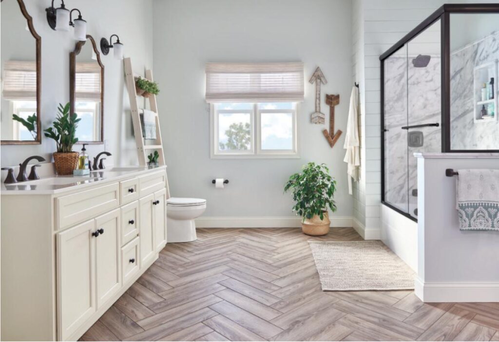 Bath Remodeling Showrooms Near Me