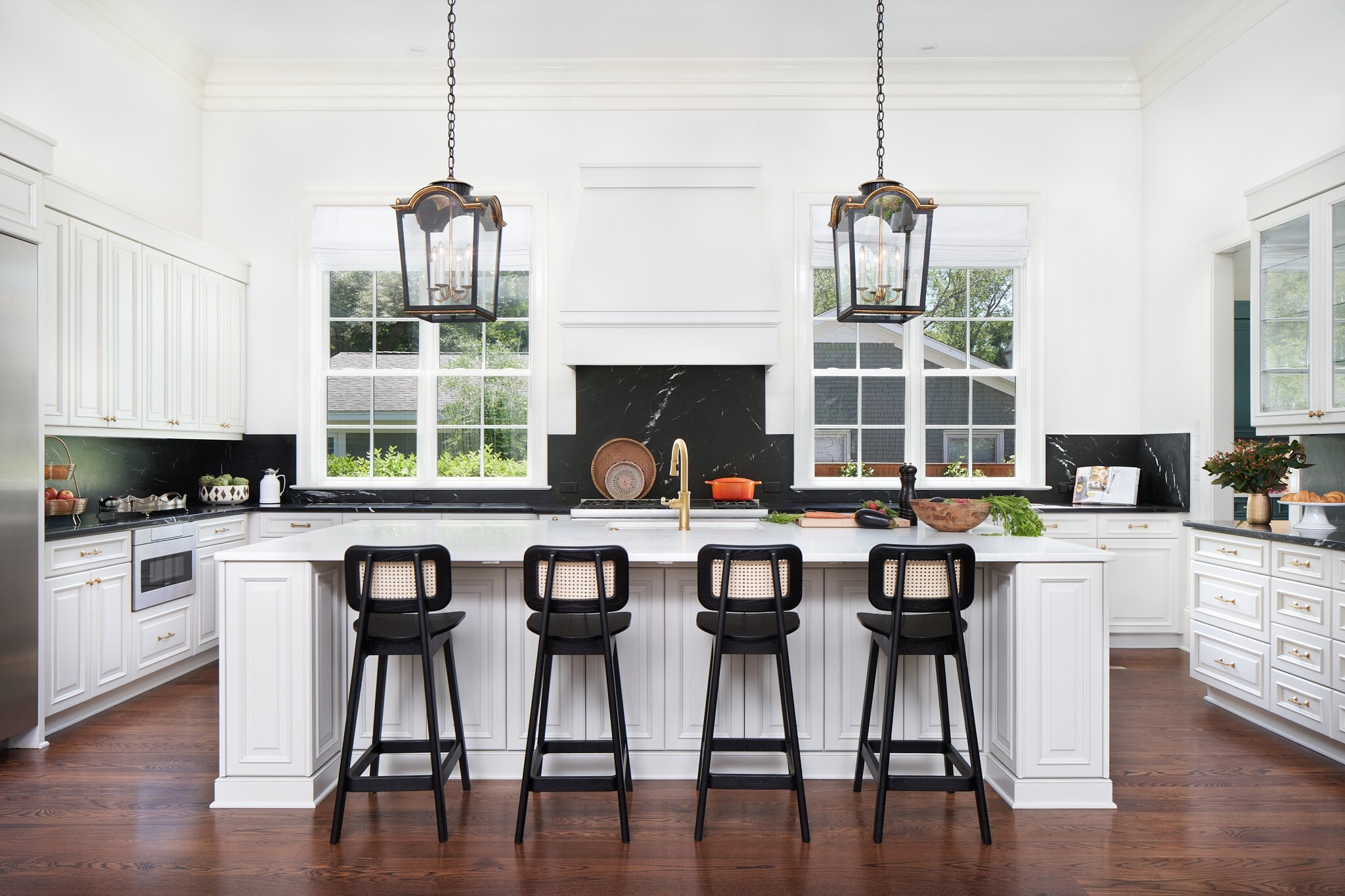 Bar Height Kitchen Island With Seating