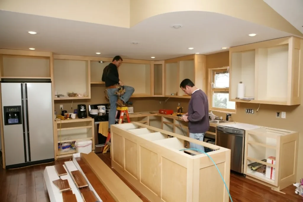 How to Finance a Kitchen Remodel Tips and Options from WellCraft Kitchens 1