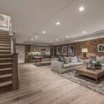 Basement Remodeling Change Living Space in Fairfax County