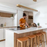 Discover the Joys of a Kitchen with Breakfast Bar