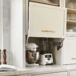 appliance garage ideas