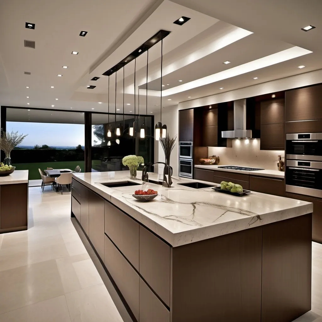 Award Winning Kitchen Designs and Remodel Inspirations 2