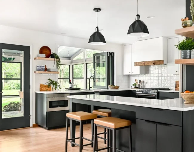 Everything You Need to Know About Kitchen Cabinets Remodel and Costs