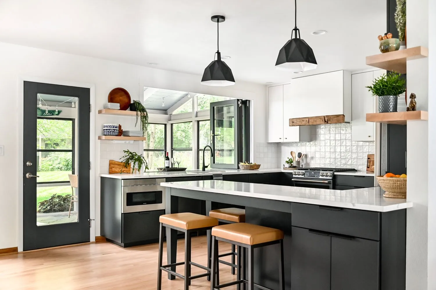 Everything You Need to Know About Kitchen Cabinets Remodel and Costs