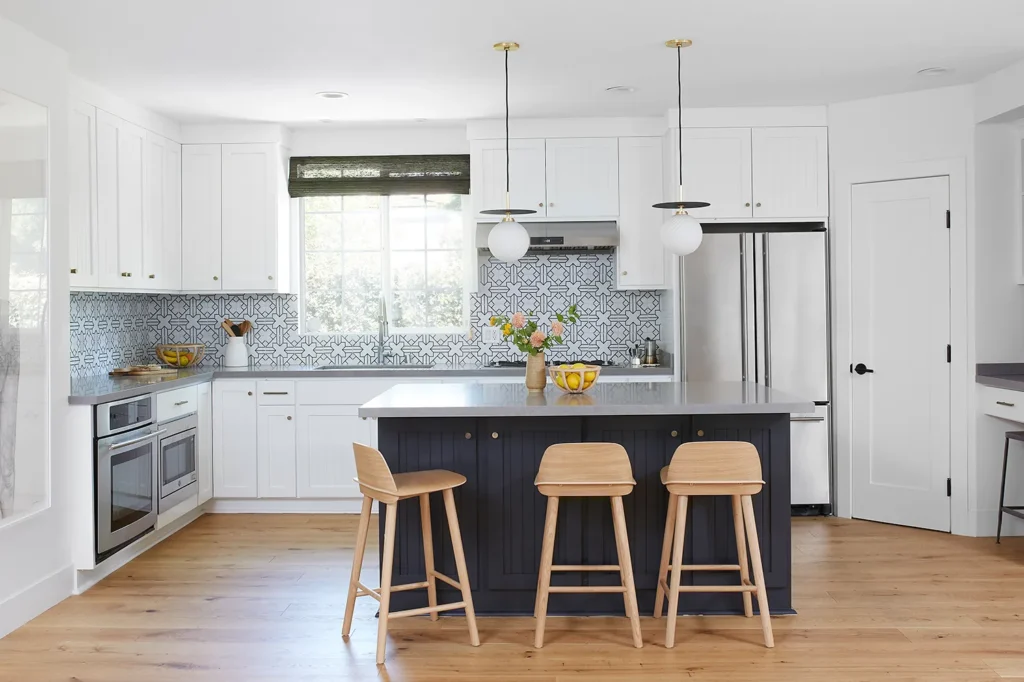 How Much Does It Cost to Remodel a Kitchen 1