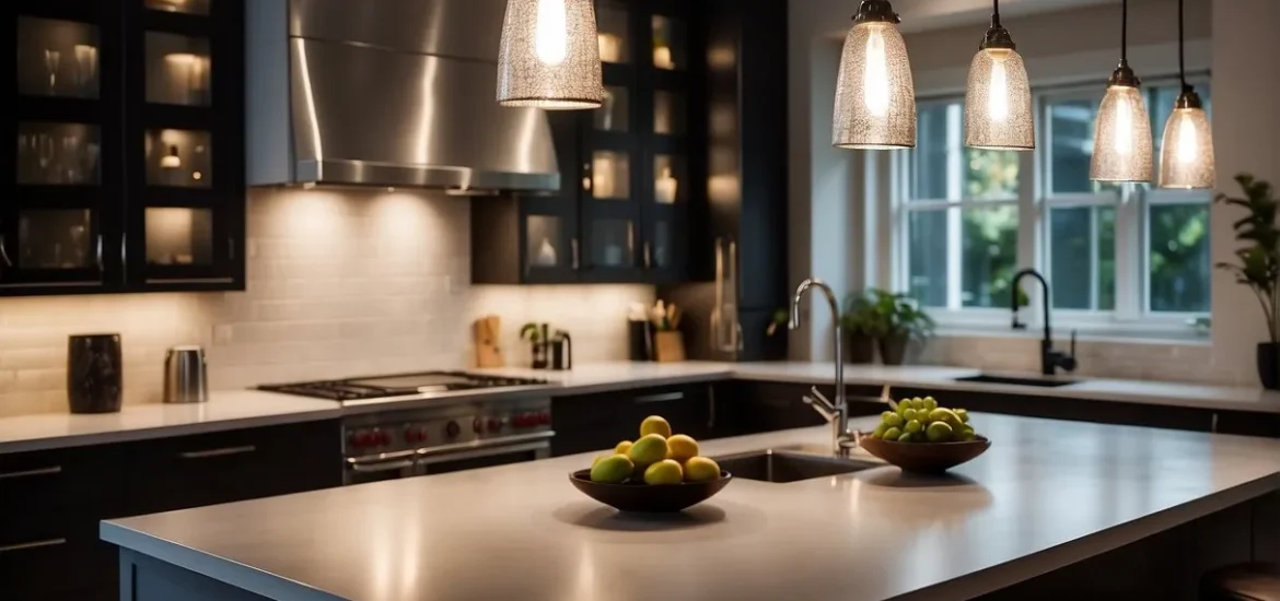 Innovative Kitchen Lighting Remodel Ideas to Elevate Your Space