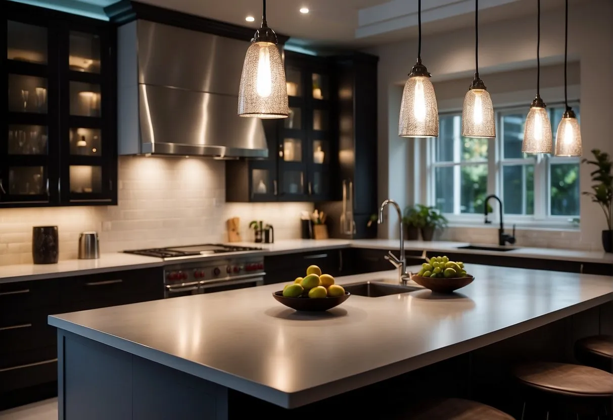 Innovative Kitchen Lighting Remodel Ideas to Elevate Your Space