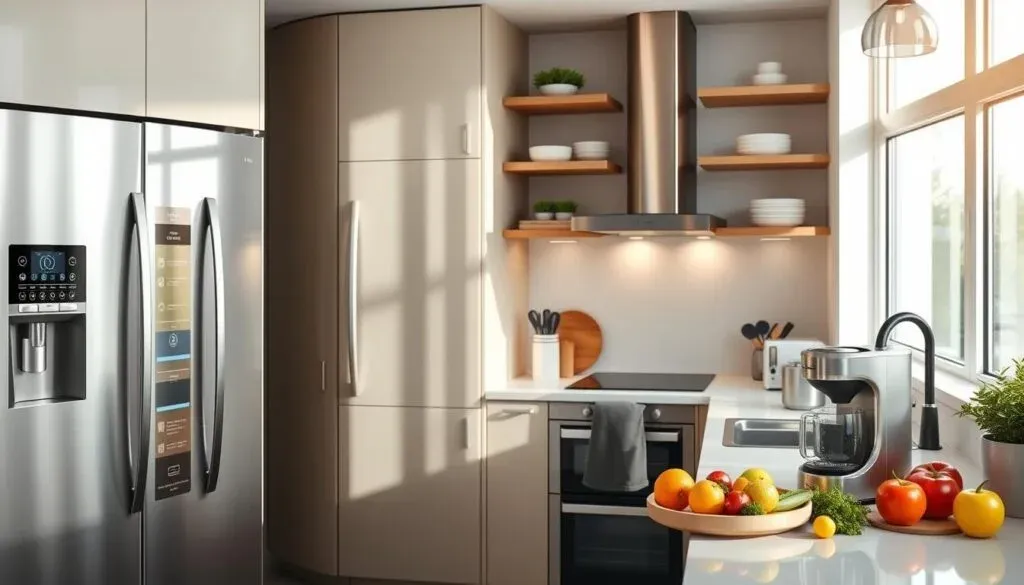 Smart Appliances to Simplify Everyday Tasks