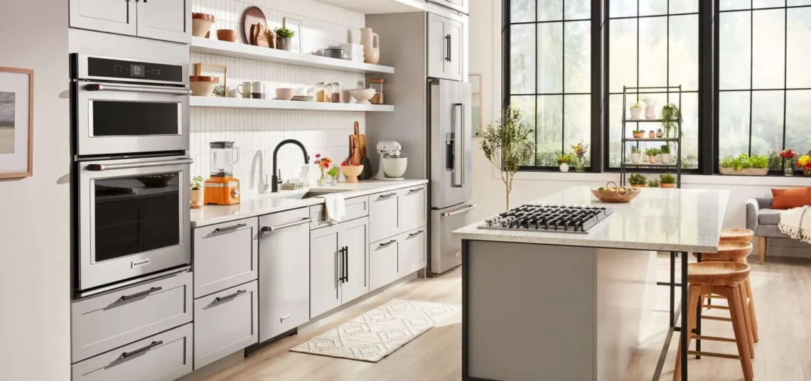 Top Ideas to Inspire Your Next Kitchen Remodel