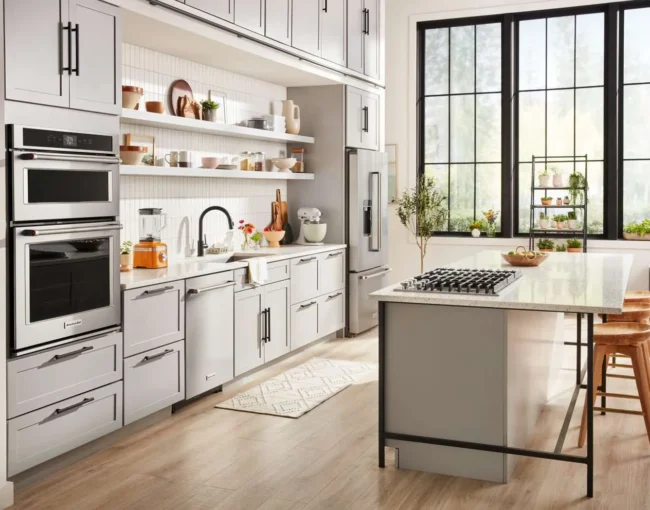 Top Ideas to Inspire Your Next Kitchen Remodel