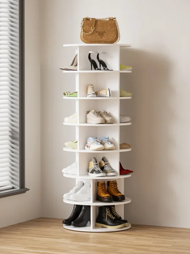 Best Bedroom Walk-In Closet Ideas