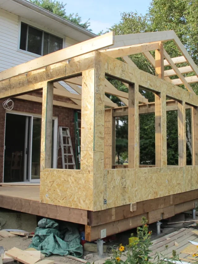 Sunroom Additions with a View: Make the Most of Your Outdoor Space