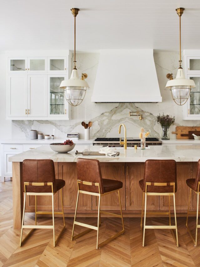 Creating an Open Concept Kitchen-Dining Space