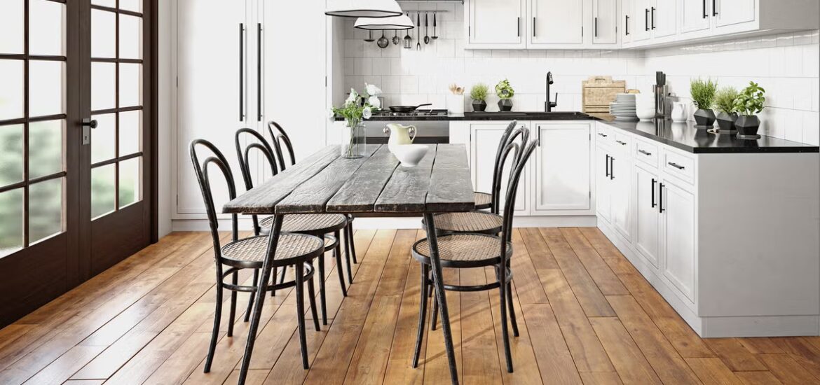 Kitchen Remodeling