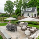Outdoor Living Planned With WellCraft Kitchens