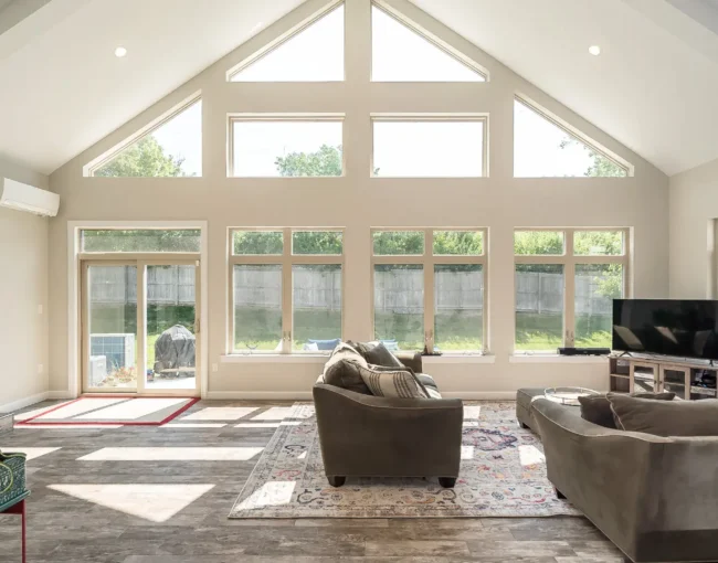 WellCraft Kitchens in Fairfax County plan Home Additions