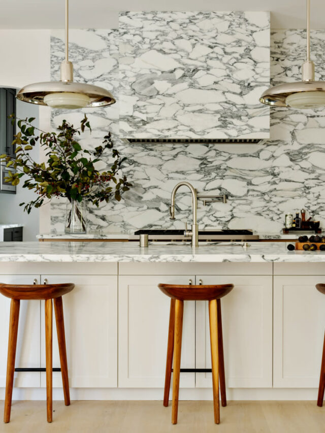 Custom Designed Kitchens for Elegant Living in Virginia