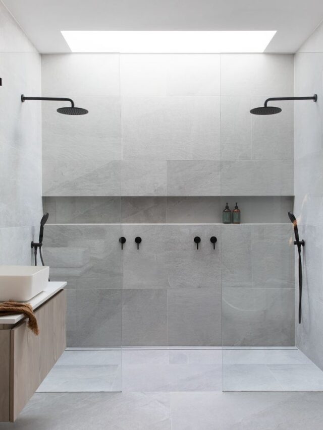 Professional Bathroom Renovations Made Easy