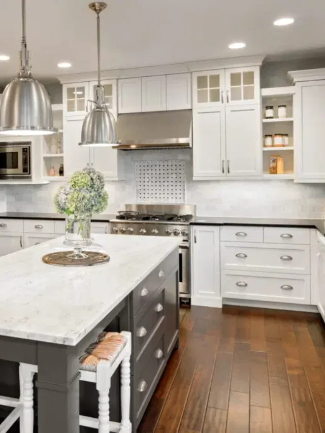 How to Plan a Successful Kitchen Remodel Near Virginia