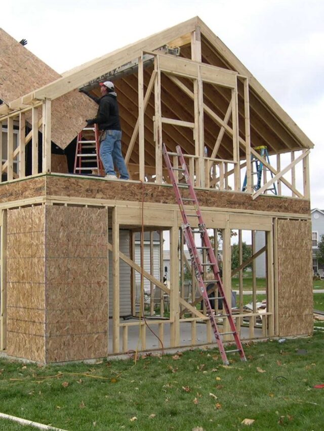 Make Your Home Bigger with Expert Home Addition Contractors Near Virginia