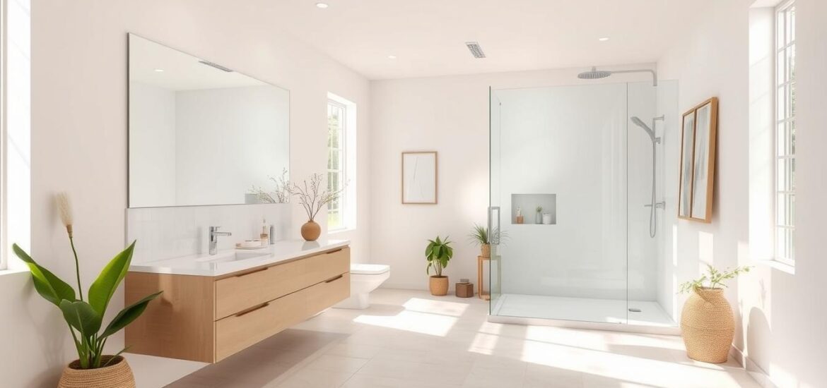 bathroom and remodeling​