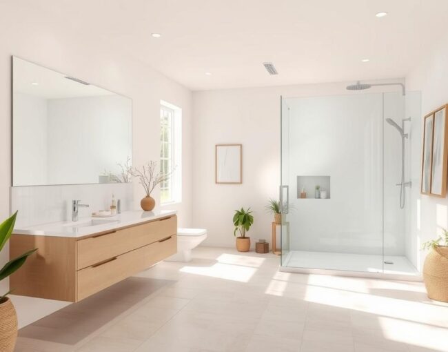 bathroom and remodeling​