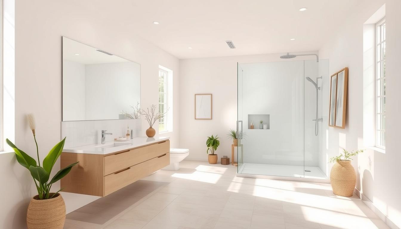 bathroom and remodeling​