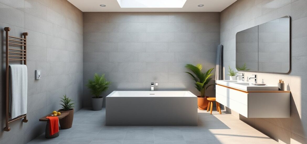 bathroom remodel ideas​