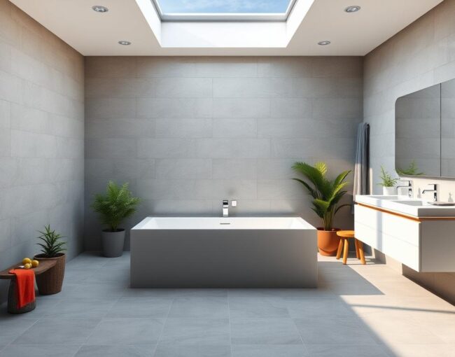 bathroom remodel ideas​