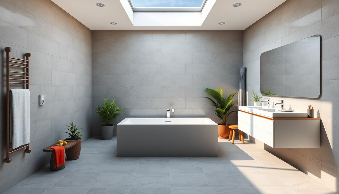 bathroom remodel ideas​