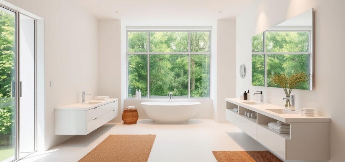 bathroom remodel near me​