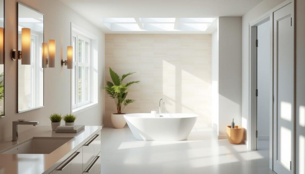 bathroom remodeling philosophy