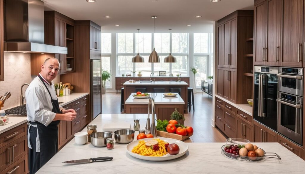 comprehensive kitchen services Sterling VA