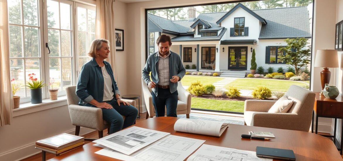 custom home addition service near me​