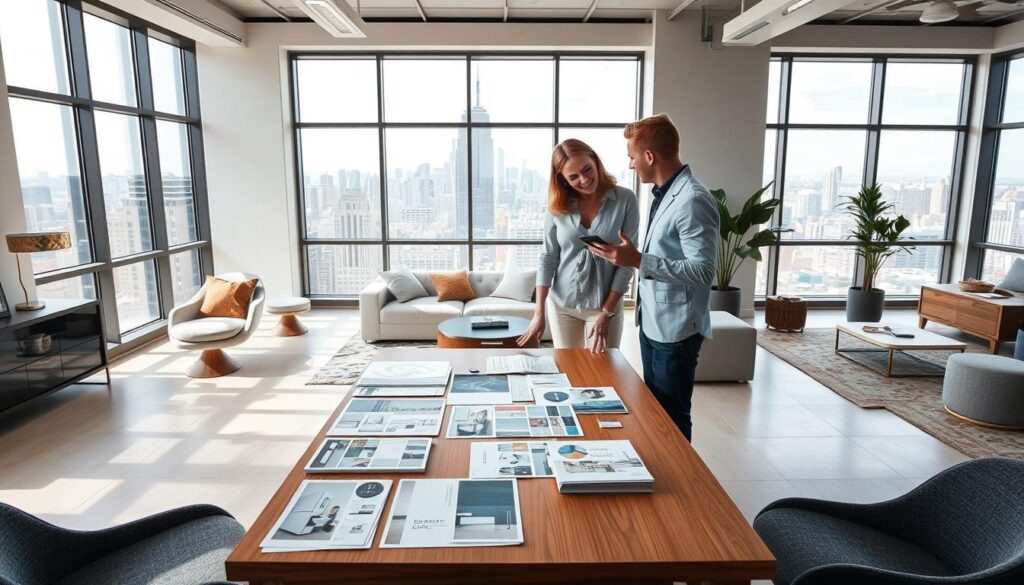 design consultation services