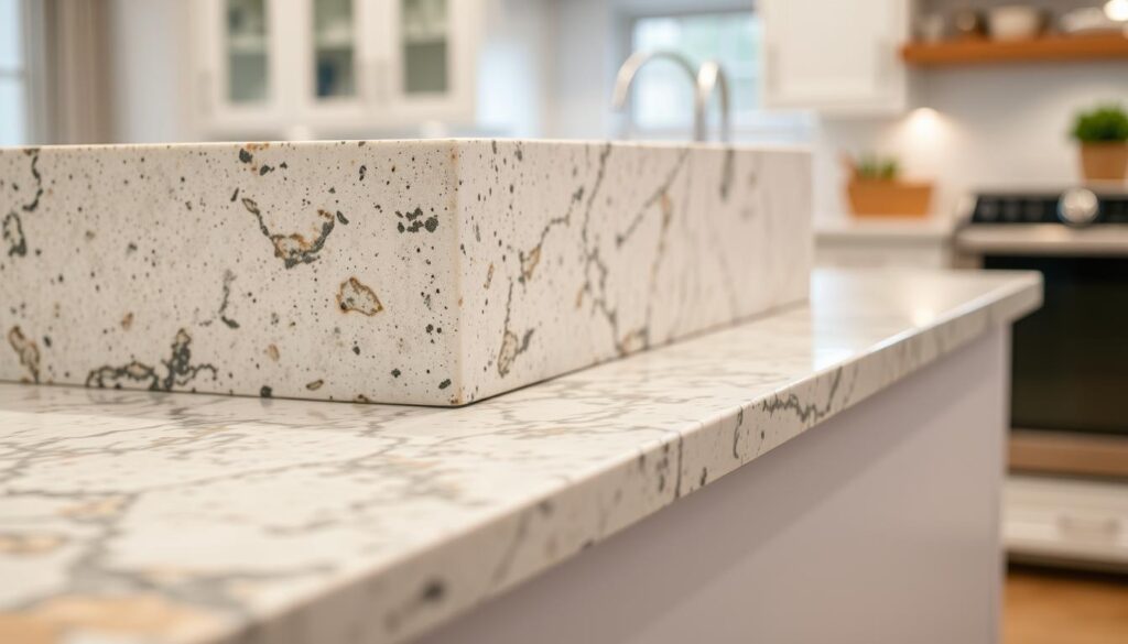 durable countertop materials