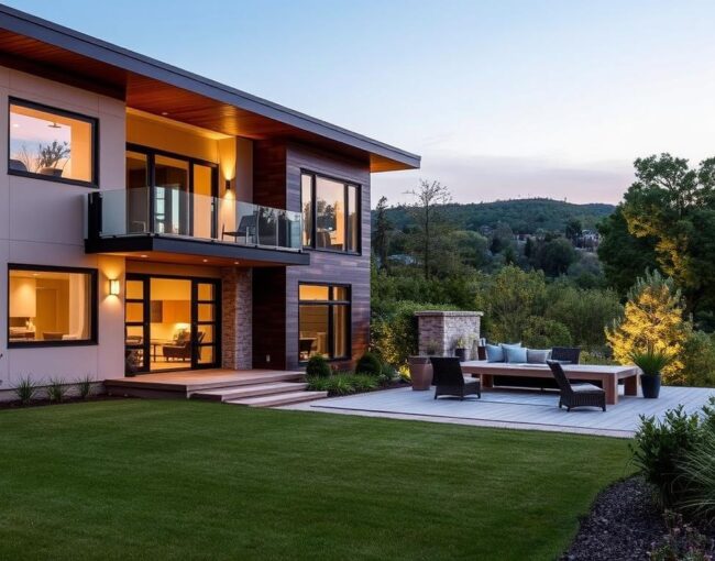 home addition contractors near me​