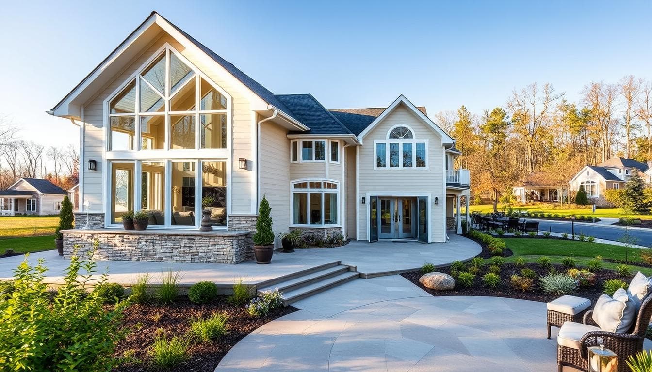 Top Home Addition Ideas in Sterling to Transform Your Living Space