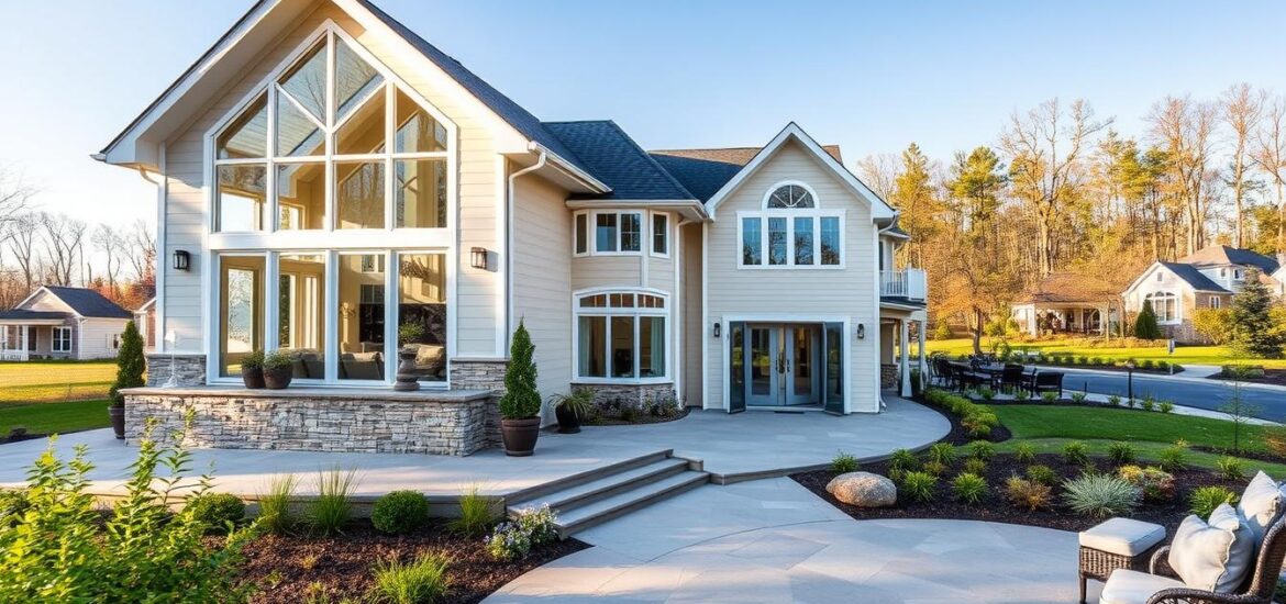 home addition ideas​