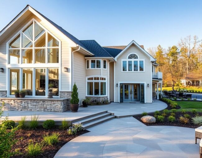 home addition ideas​