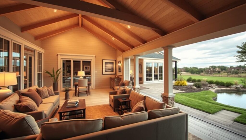home value additions