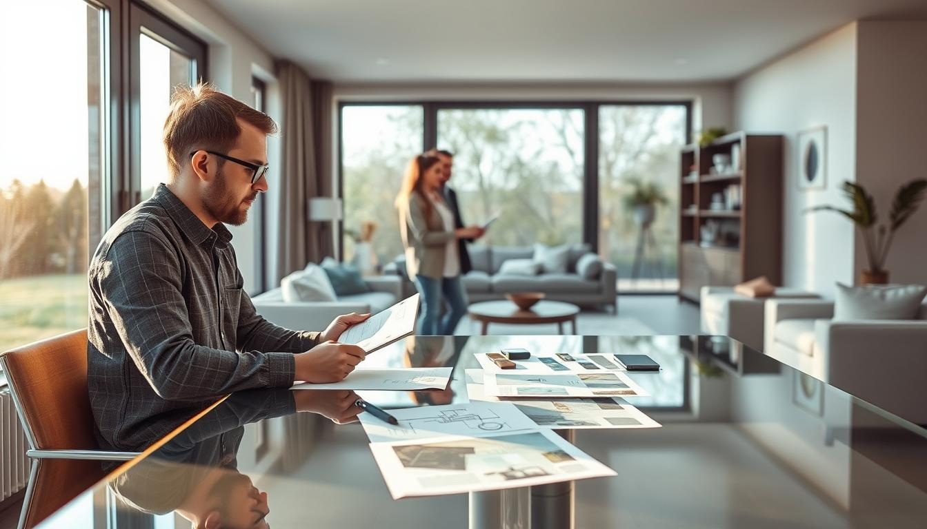 house extension company