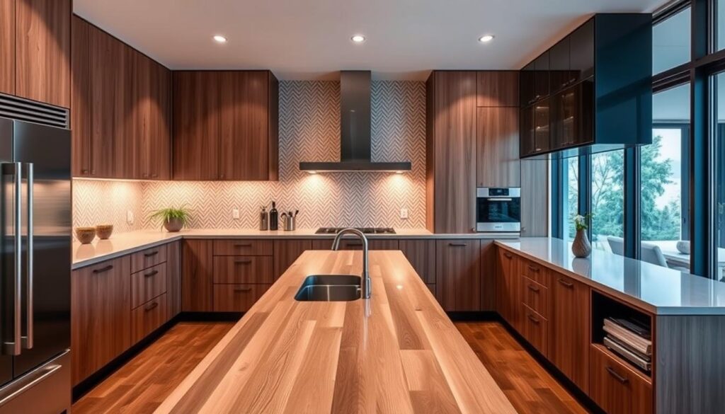 innovative kitchen design craftsmanship