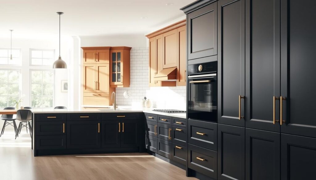 kitchen cabinet design ideas