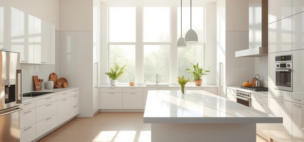 kitchen remodel ideas​