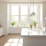 kitchen remodel ideas​