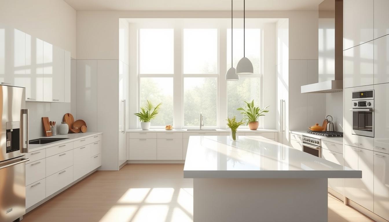 kitchen remodel ideas​